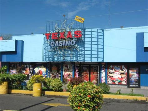 Paradise play casino El Salvador